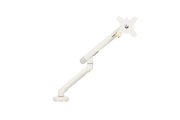 BAKKERELKHUISEN Bras d écran BE Flexible Single Blanc