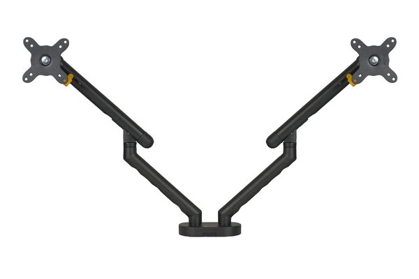 BAKKERELKHUISEN Bras double écrans BE Flexible Dual Black