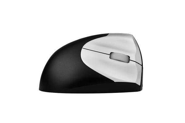 BAKKERELKHUISEN Souris Handshake gaucher sans fil VS4