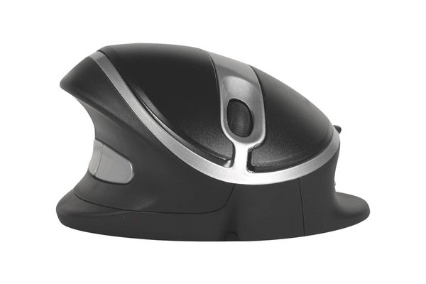 BAKKERELKHUISEN Souris Oyster Mouse sans fil