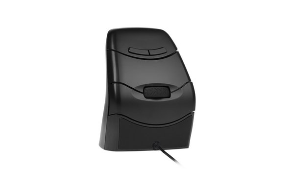 BAKKERELKHUISEN Souris de précision DXT 3 filaire