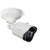 BOSCH- Caméra Bullet 5MP NBE-3703-AL
