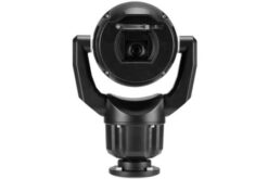 BOSCH- Caméra PTZ 2MP HDR 30x IP68 Noire