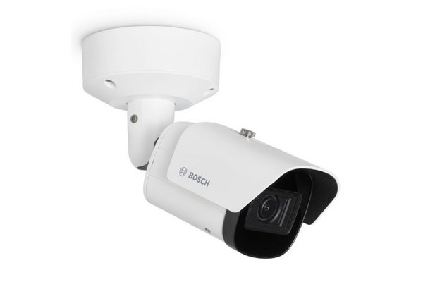 BOSCH- Caméra bullet 2 Mps NBE-5702-AL