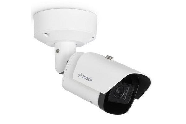 BOSCH - Caméra bullet 8Mps NBE-5704-AL