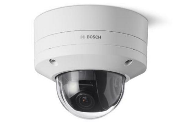BOSCH- Caméra dôme 4 Mps NDE-8703-RXL