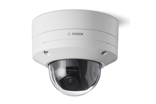 BOSCH- Caméra dôme PTRZ 6 Mps NDE-8703-R