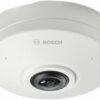 BOSCH- Caméra dôme fixe 12 Mps NDS-5704-F360 -Flexidome Panoramic 5100i