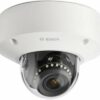 BOSCH- Caméra dôme fixe 8 Mps NDE-7604-AL - Flexidome Inteox 7100i IR