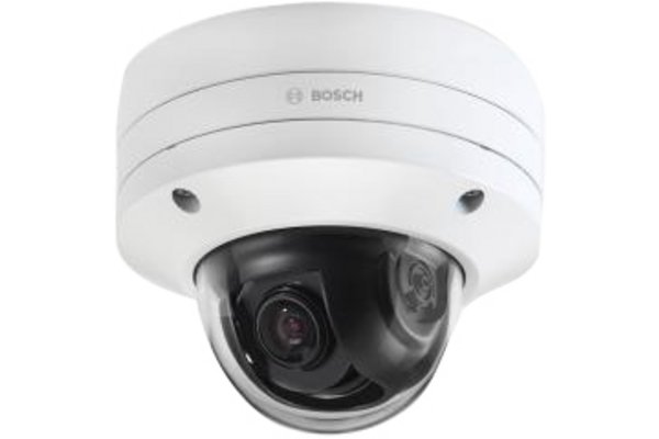 BOSCH- Caméra dôme fixe PTRZ 6 Mps NDE-8513-RT - Flexidome IP Starlight 8000i