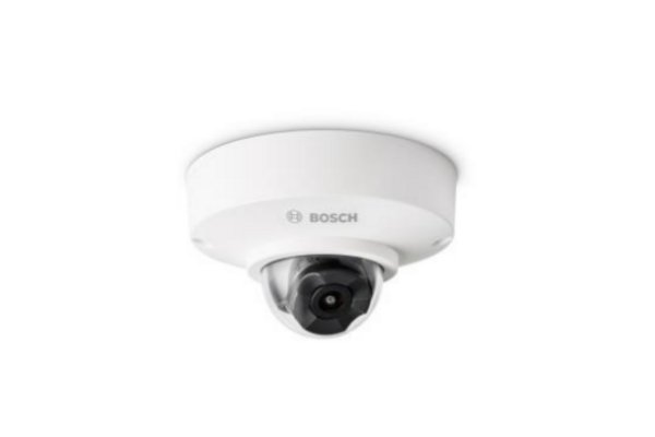 BOSCH- Caméra micro dôme 5 Mps NUV-3703-F02