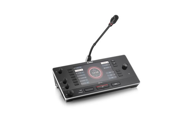 BOSCH- DICENTIS Pupitre DCNM-IDESKVID