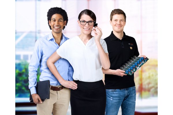 BOSCH SLA & Warranty Extensions/ DSA-S6D6X46-SLE