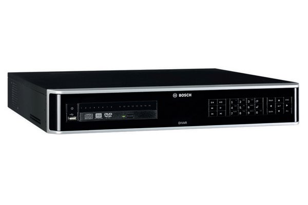 BOSCH enregistreur network 5000 32CH 1.5U 1 DRN-5532-414N00