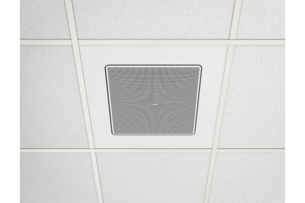 BOSE PRO Adapaptateur dalle Plafond 600x600 EM90/EM180
