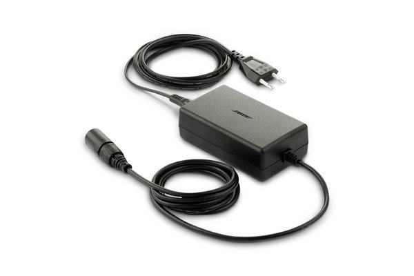 BOSE PRO Alimentation pour table de mixage ToneMatchNoir