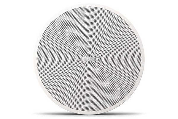 BOSE PRO Enceinte DesignMax DM2C-LP Blanc - La Paire
