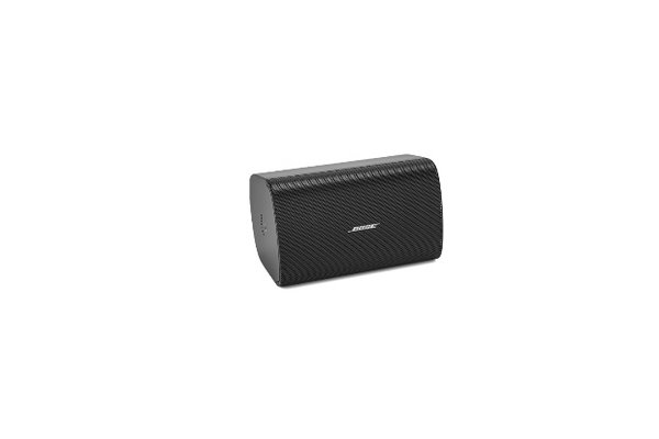 BOSE PRO Enceinte FreeSpace FS4SE Noir EN54 - La Paire