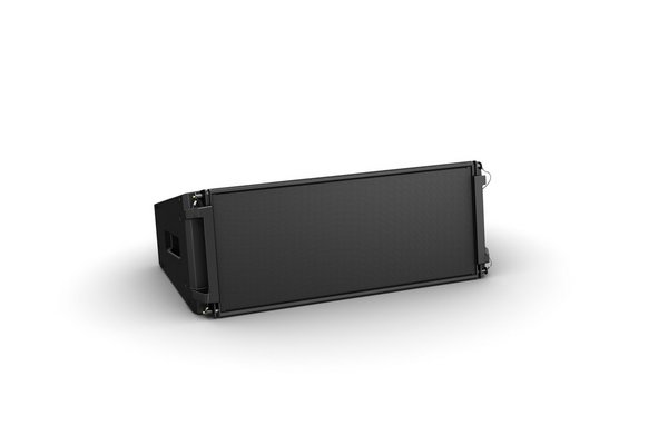 BOSE PRO Enceinte ShowMatch SM20 Noir