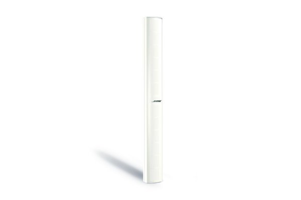 BOSE PRO Enceinte colonne Panaray MA12 Blanc