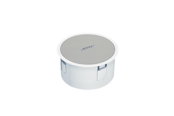 BOSE PRO Module de basses Acoustimass FS3 Encastrable Blanc