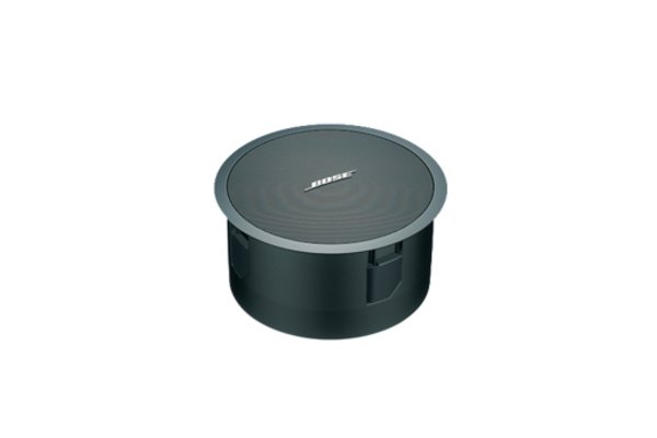 BOSE PRO Module de basses Acoustimass FS3 Encastrable Noir