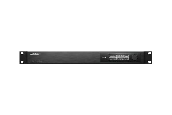 BOSE PRO Processeur audioconférence ControlSpace EX-1280C