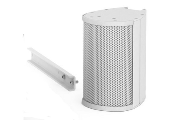 BOSE PRO Transformateur CVT12 - MA12EX 70V/100V Blanc