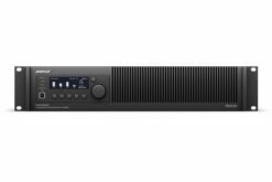 BOSE PROFESSIONAL Amplificateur de puissance PowerMatch PM4500/PM4500N