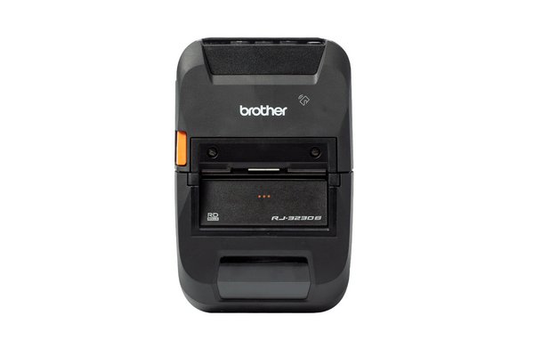 BROTHER Imprimante thermique RJ-3230BL