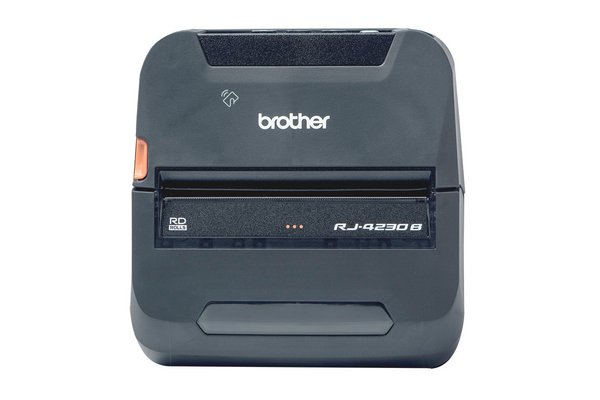 BROTHER Imprimante thermique RJ-4230B