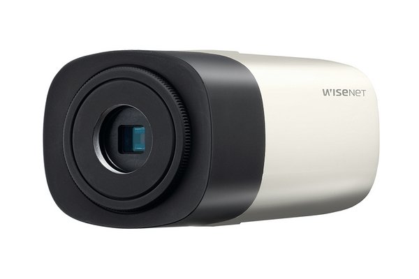CAMERA FIXE IP 2MP WDR POE 12/24 VDC