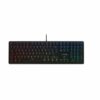 CHERRY Clavier G80-3000N RGB USB noir AZERTY (FR)