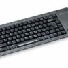 CHERRY Clavier compact G84-4400 USB noir QWERTY (US/¦)
