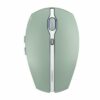 CHERRY Souris Gentix BT Bluetooth vert agave
