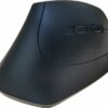CHERRY Souris MW-4500 sans fil USB noire