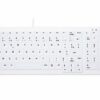 CONTOUR ACTIVE KEY Clavier AK-C7000 filaire FR blanc IP68