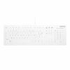 CONTOUR ACTIVE KEY Clavier AK-C8112 filaire FR blanc
