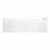 CONTOUR ACTIVE KEY Clavier AK-C8112 sans fil FR blanc