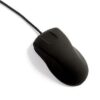 CONTOUR ACTIVE KEY Souris hygiénique AK-PMH1 filaire noire