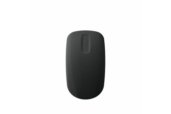 CONTOUR ACTIVE KEY Souris médicale sans fil AK-PMH3 noire