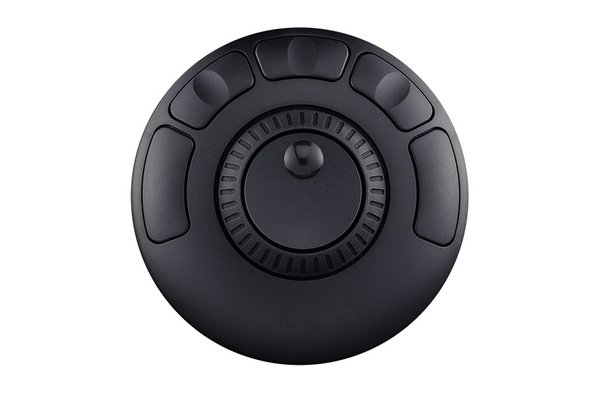 CONTOUR DESIGN Multimedia Controller Xpress