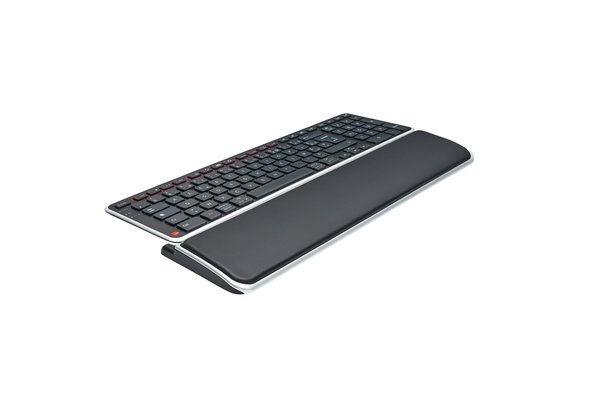 CONTOUR DESIGN Repose-poignets Balance Keyboard