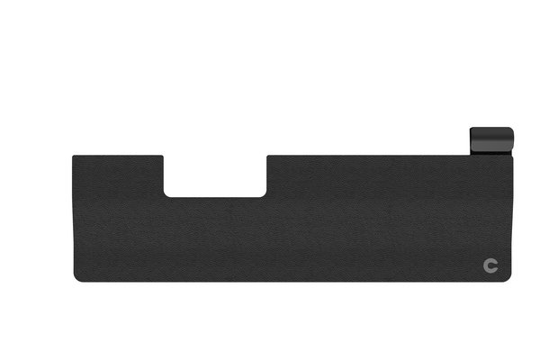 CONTOUR DESIGN Repose-poignets Extended pour RollerMouse Pro