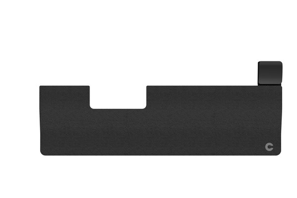 CONTOUR DESIGN Repose-poignets Extended pour SliderMouse Pro