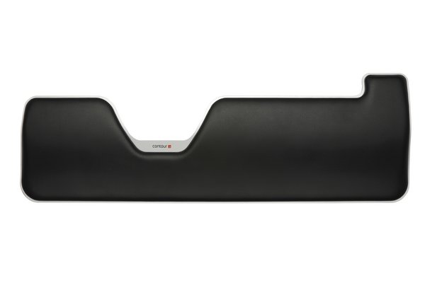 CONTOUR DESIGN Repose-poignets Red Plus Extended