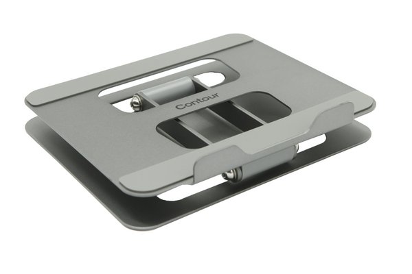 CONTOUR DESIGN Support PC portable Laptop Riser