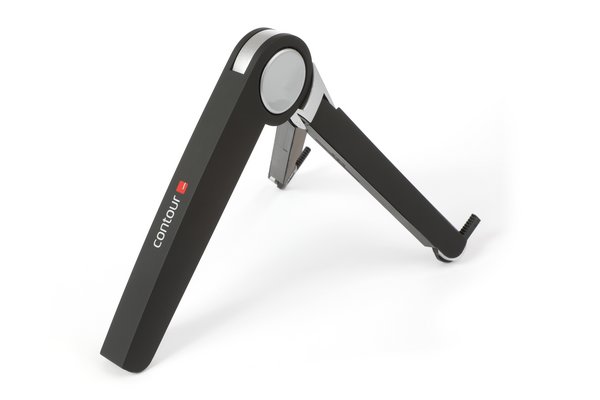 CONTOUR DESIGN Support pliable pour PC portable CD-STAND