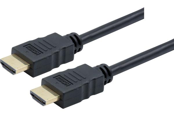 CORDON HDMI COMPATIBLE 2.0 - 1