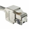 CORNING FUTURECOM E500S EMBASE RJ45 CAT6A STP